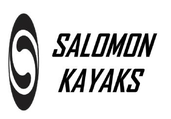 SALOMON KAYAKS