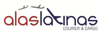 ALASLATINAS COURIER & CARGO