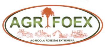 AGR FOEX AGRICOLA FORESTAL EXTREMEÑA