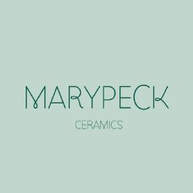 MARY PECK CERAMICS