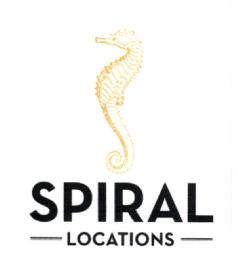 SPIRAL LOCATIONS