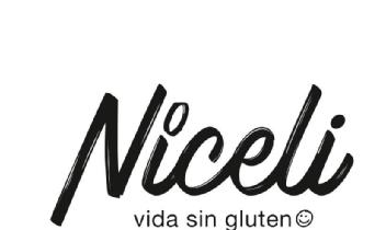 NICELI VIDA SIN GLUTEN