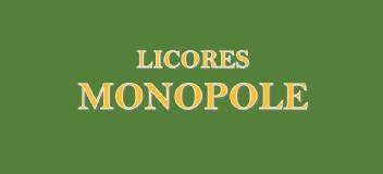 LICORES MONOPOLE