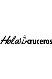 HOLA CRUCEROS
