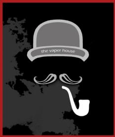 THE VAPER HOUSE