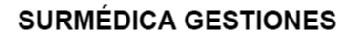 SURMEDICA GESTIONES