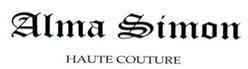 ALMA SIMON HAUTE COUTURE
