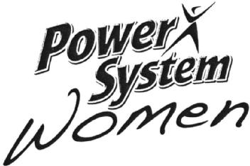 POWER SYSTEM WOMEN, FIG