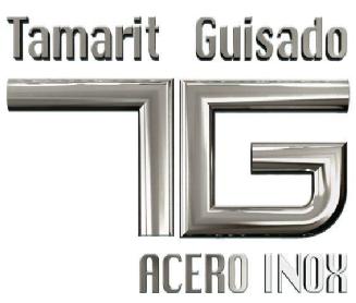 TAMARIT GUISADO TG ACERO INOX