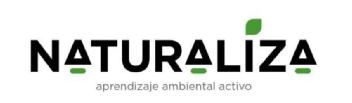 NATURALIZA APRENDIZAJE AMBIENTAL ACTIVO