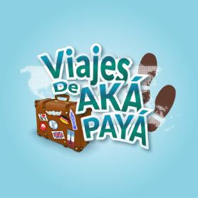 VIAJES DE AKA PAYA
