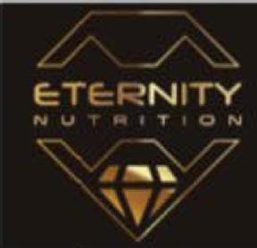 M ETERNITY NUTRITION W