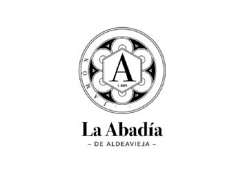 JAMON A 1889 LA ABADIA DE ALDEAVIEJA