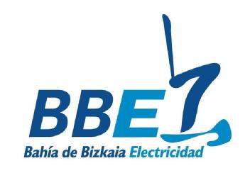 BBE BAHIA DE BIZKAIA ELECTRICIDAD