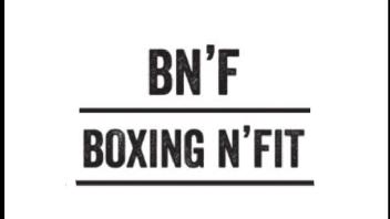 BN'F BOXING N'FIT