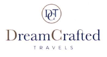 DCT DREAM CRAFTED TRAVELS