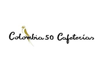 COLOMBIA50 CAFETERIAS
