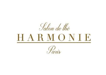 SALON DE THE HARMONIE PARIS