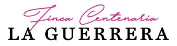 FINCA CENTENARIA LA GUERRERA