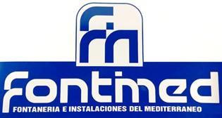 FONTIMED FONTANERIA E INSTALACIONES DEL MEDITERRANEO