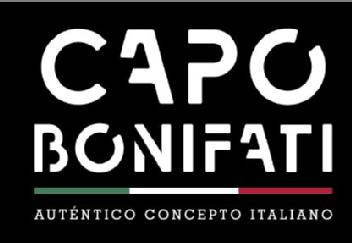 CAPO BONIFATI