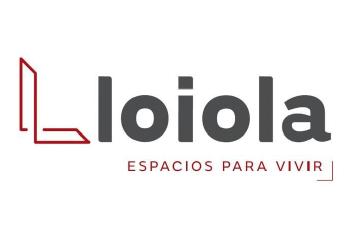 LOIOLA ESPACIOS PARA VIVIR