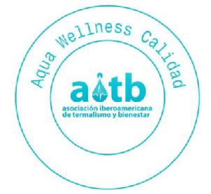 AQUA WELLNESS CALIDAD AITB ASOCIACION IBEROAMERICANA DE TERMALISMO Y BIENESTAR