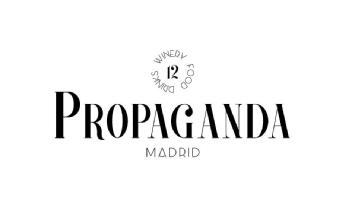 PROPAGANDA 12, MADRID WINERY FOOD DRINKS