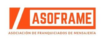 ASOFRAME ASOCIACION DE FRANQUICIADOS DE MENSAJERIA
