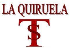 LA QUIRUELA TS