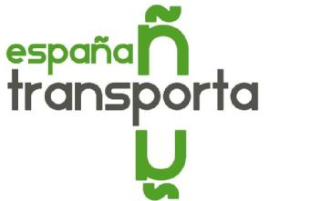 ESPAÑA TRANSPORTA Ñ
