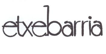 ETXEBARRIA