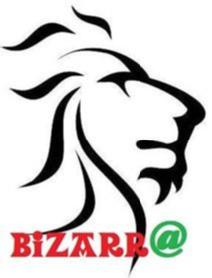 BIZARR@