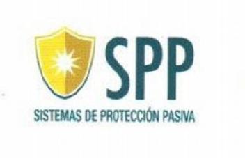 SPP SISTEMAS DE PROTECCION PASIVA