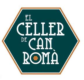 EL CELLER DE CAN ROMA