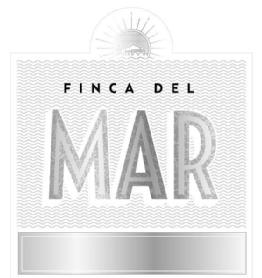 FINCA DEL MAR