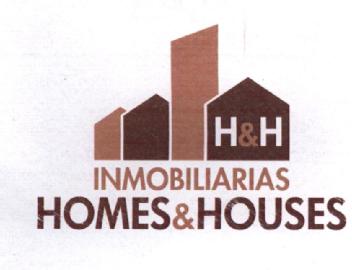 H&H INMOBILIARIAS HOMES & HOUSES