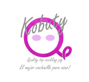 KOBUTY QUALITY TOP SUCKLING PIG EL MEJOR COCHINILLO PARA ASAR!