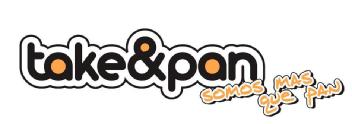 TAKE&PAN SOMOS MAS QUE PAN