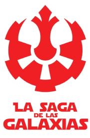 LA SAGA DE LAS GALAXIAS