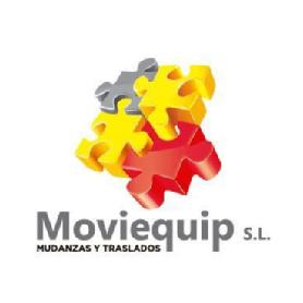 MOVIEQUIP MUDANZAS Y TRASLADOS