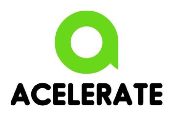 ACELERATE