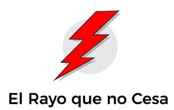 EL RAYO QUE NO CESA