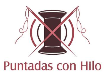 PUNTADAS CON HILO