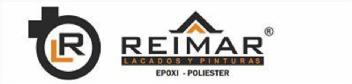 LR REIMAR LACADOS Y PINTURAS EPOXI-POLIESTER