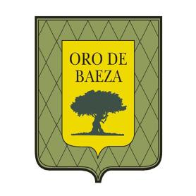 ORO DE BAEZA