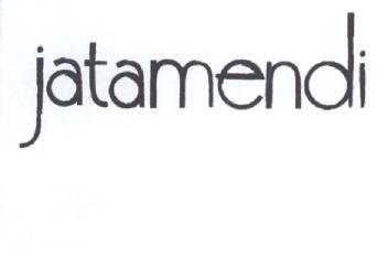 JATAMENDI