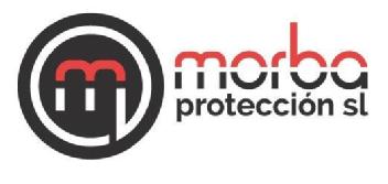 M MORBA PROTECCION, S.L