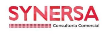 SYNERSA CONSULTORIA COMERCIAL