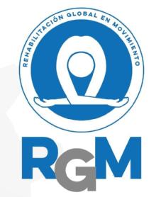 RGM - REHABILITACION GLOBAL EN MOVIMIENTO